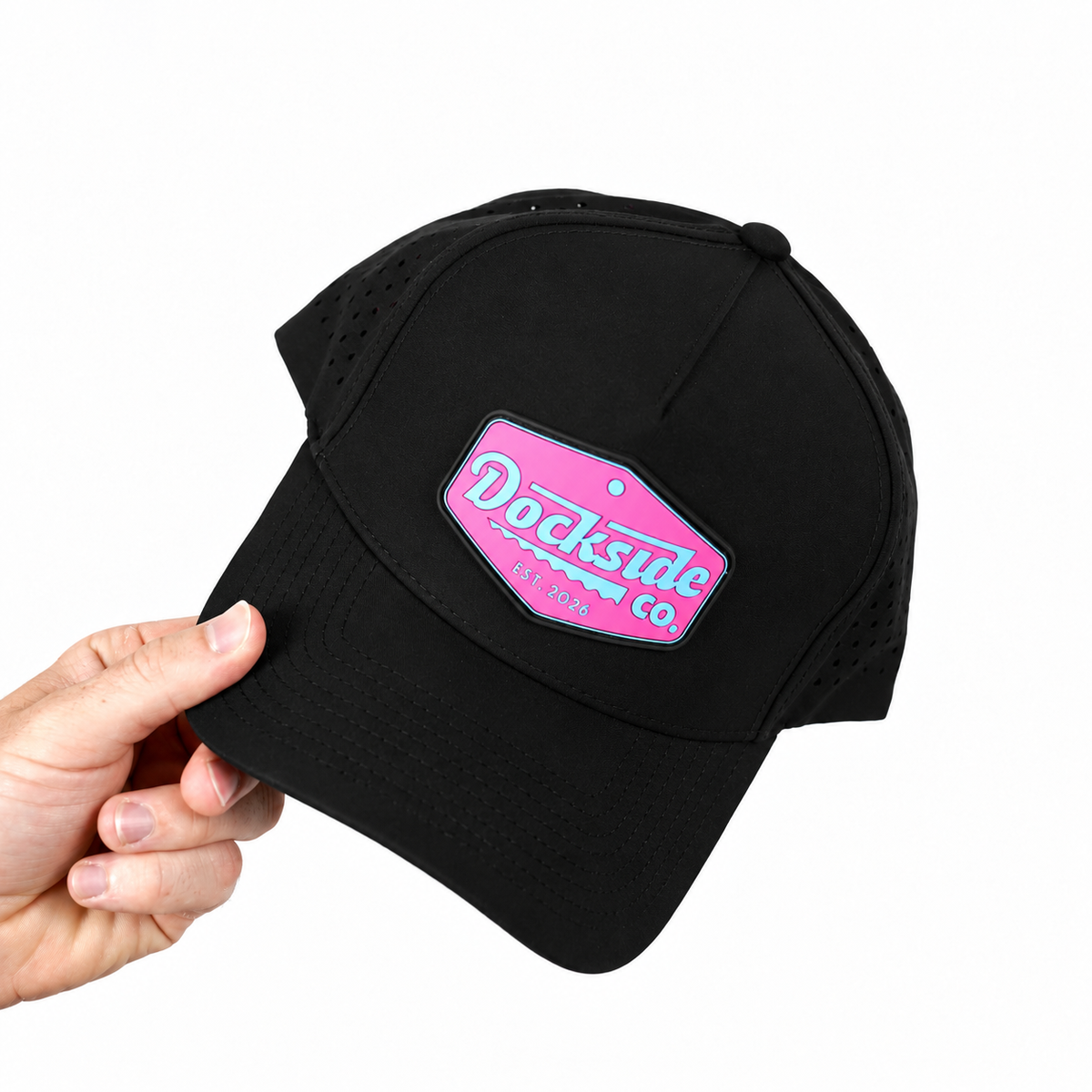 After Hours - Premium Hat