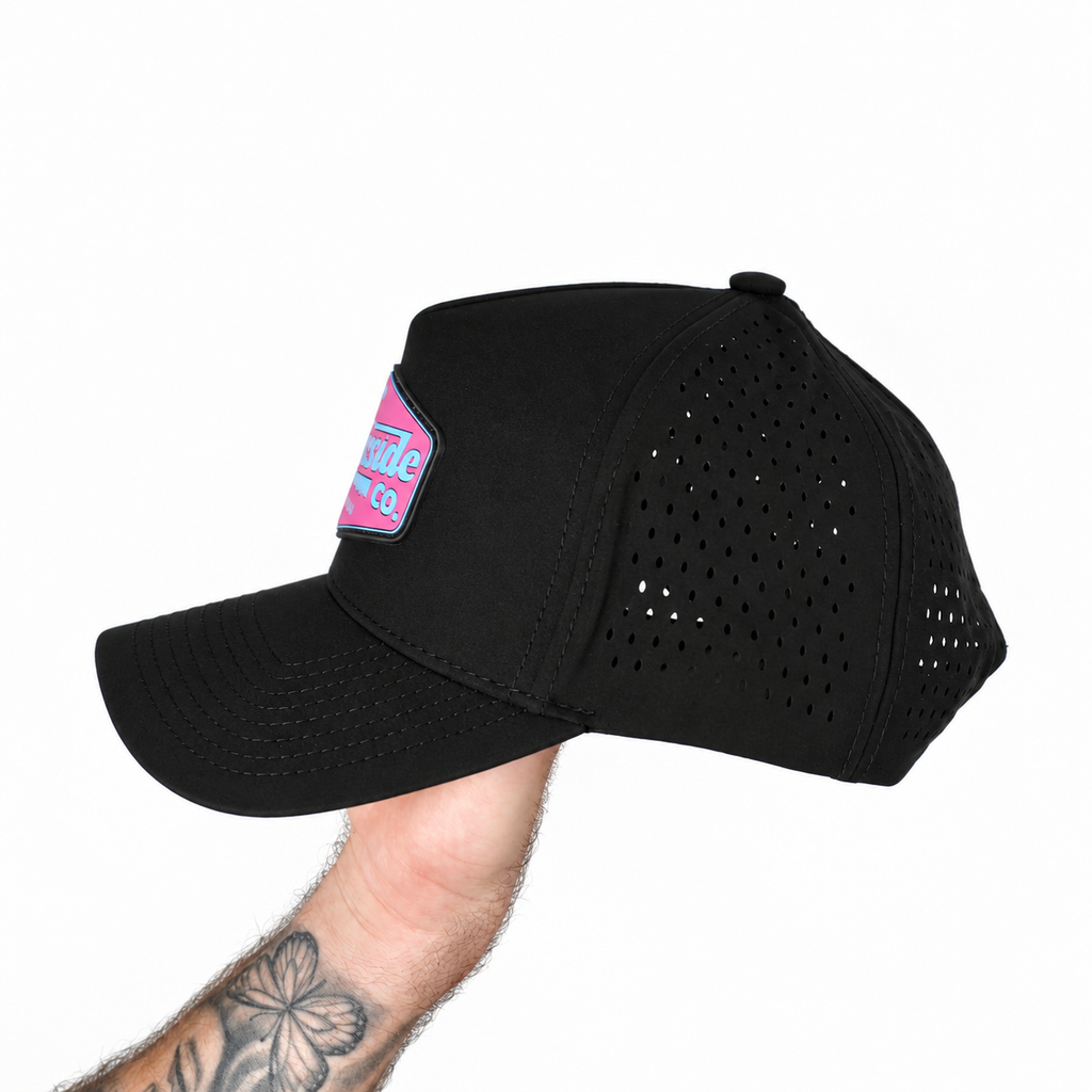 After Hours - Premium Hat