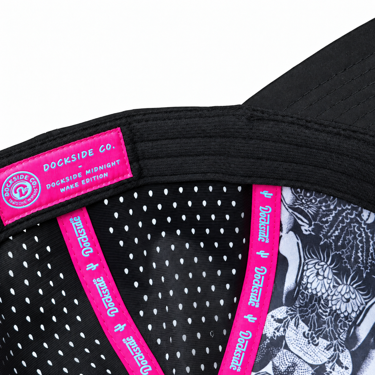 After Hours - Premium Hat