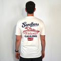 Sandbars Calling - Natural