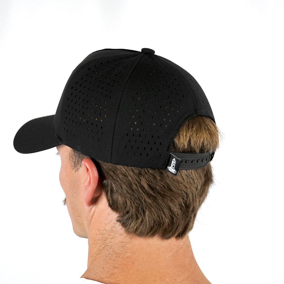 Midnight Wake - Premium Hat